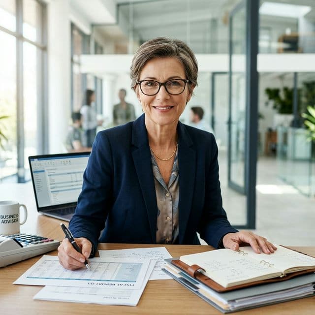 Contabilidade Mensal